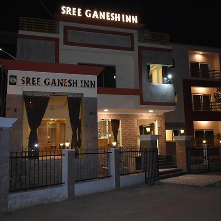 Sree Ganesh Inn Palni Εξωτερικό φωτογραφία