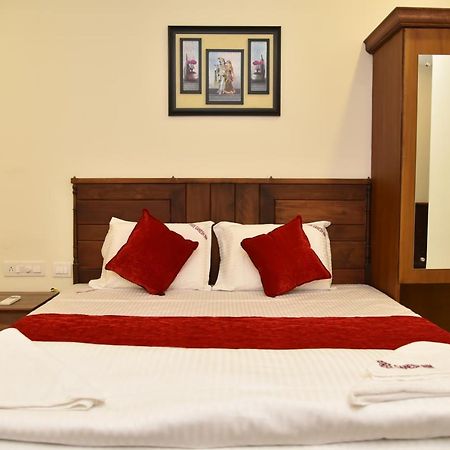 Sree Ganesh Inn Palni Εξωτερικό φωτογραφία
