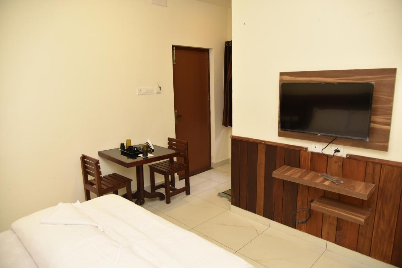 Sree Ganesh Inn Palni Εξωτερικό φωτογραφία