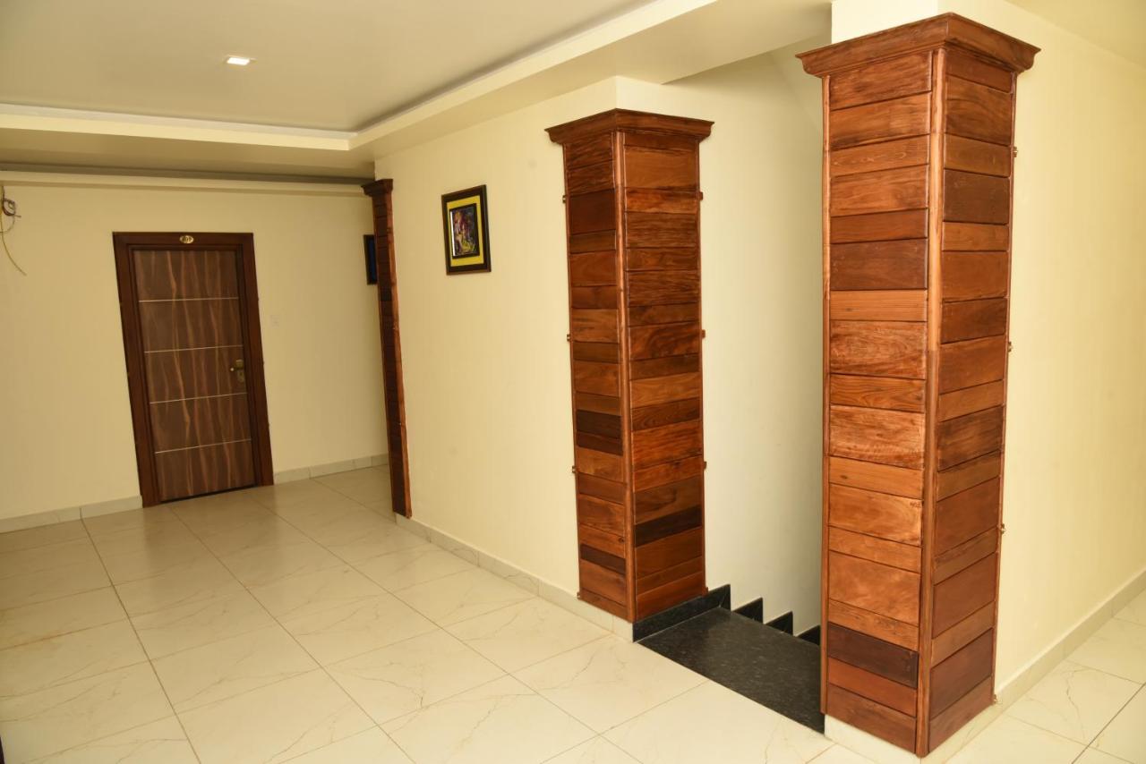 Sree Ganesh Inn Palni Εξωτερικό φωτογραφία