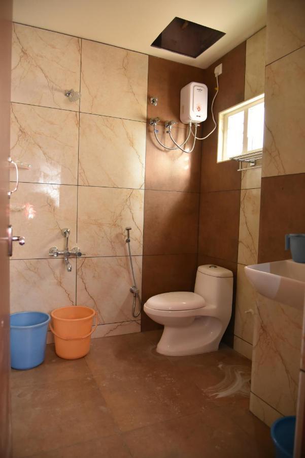 Sree Ganesh Inn Palni Εξωτερικό φωτογραφία