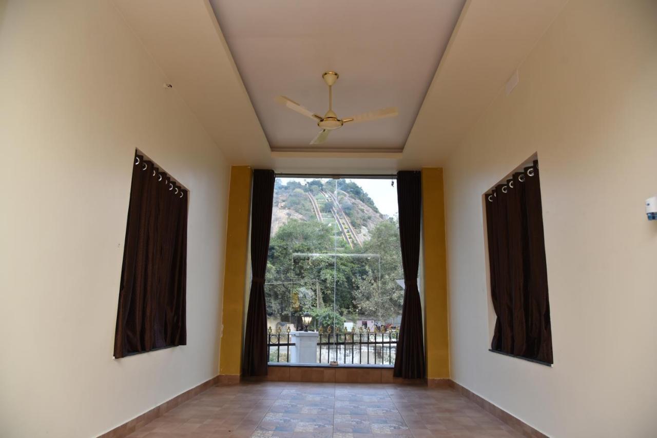 Sree Ganesh Inn Palni Εξωτερικό φωτογραφία