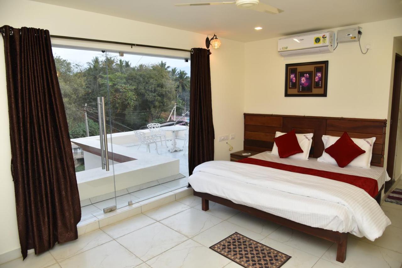 Sree Ganesh Inn Palni Εξωτερικό φωτογραφία