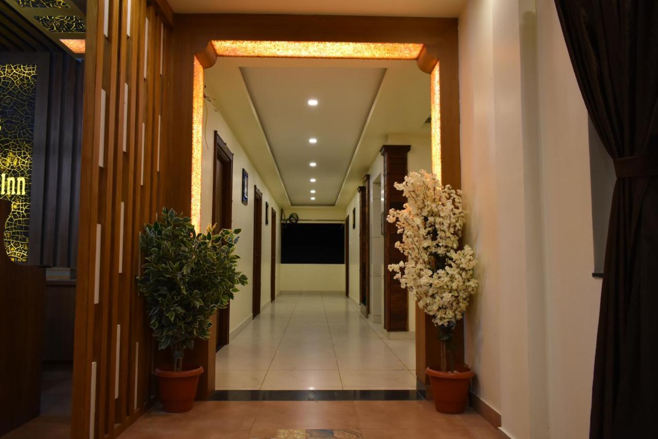 Sree Ganesh Inn Palni Εξωτερικό φωτογραφία
