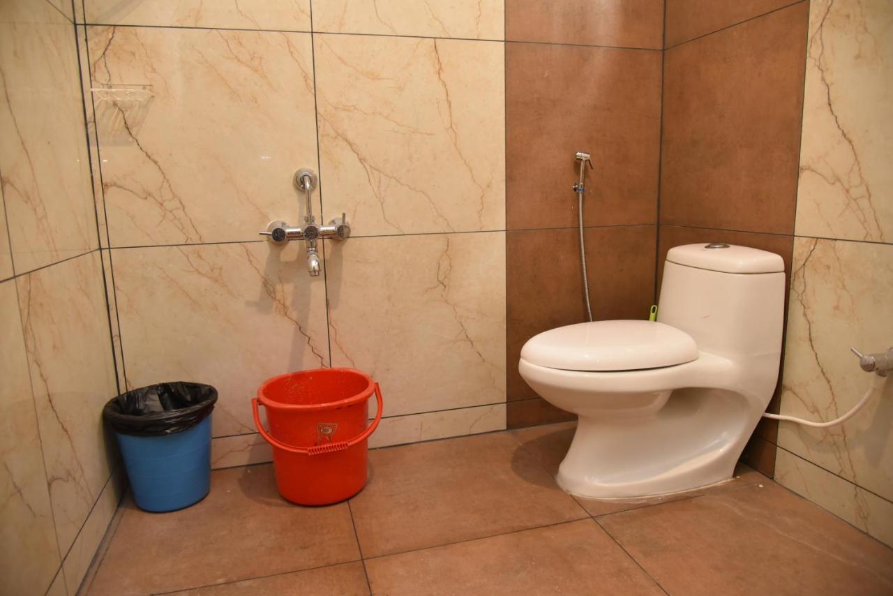Sree Ganesh Inn Palni Εξωτερικό φωτογραφία
