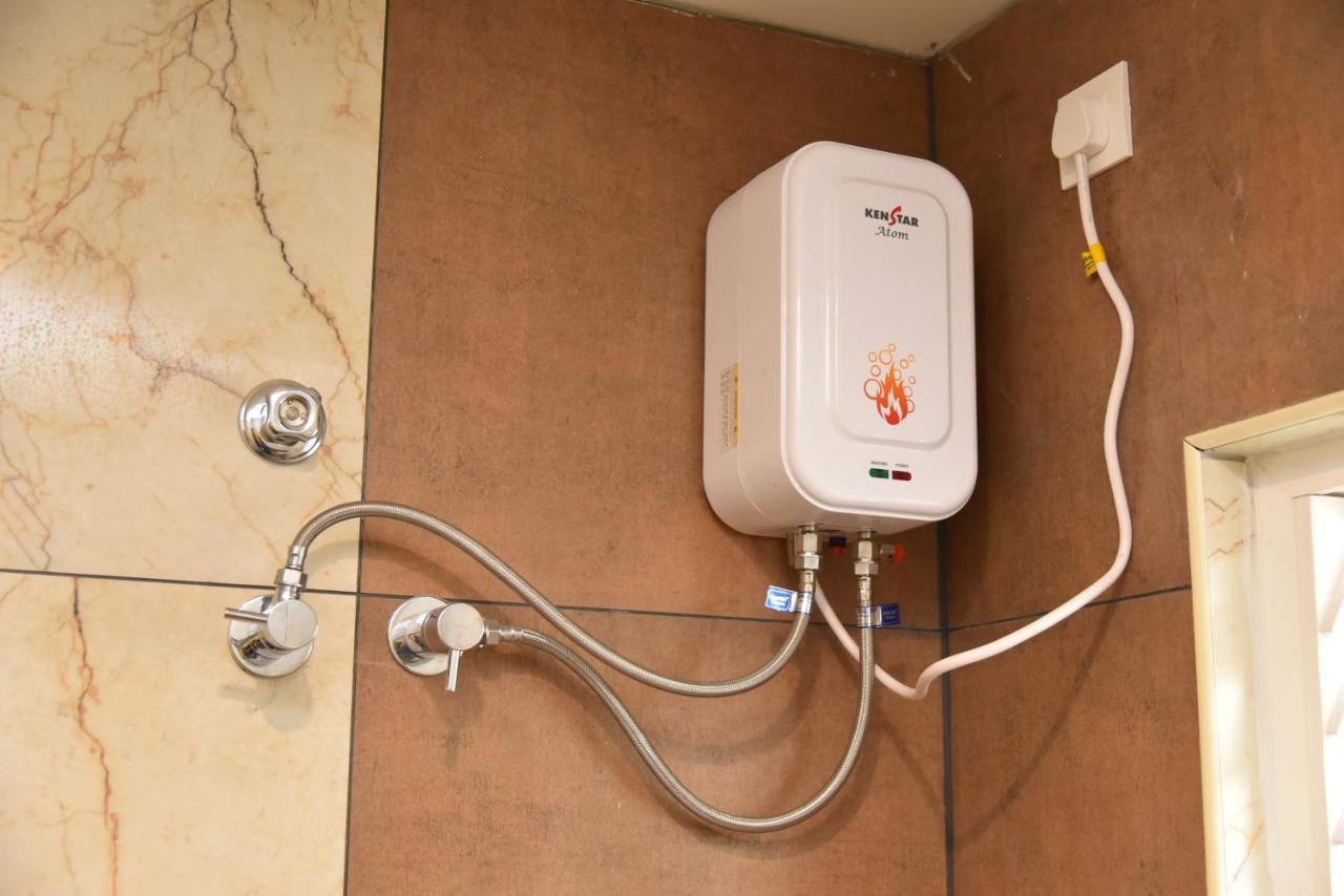 Sree Ganesh Inn Palni Εξωτερικό φωτογραφία