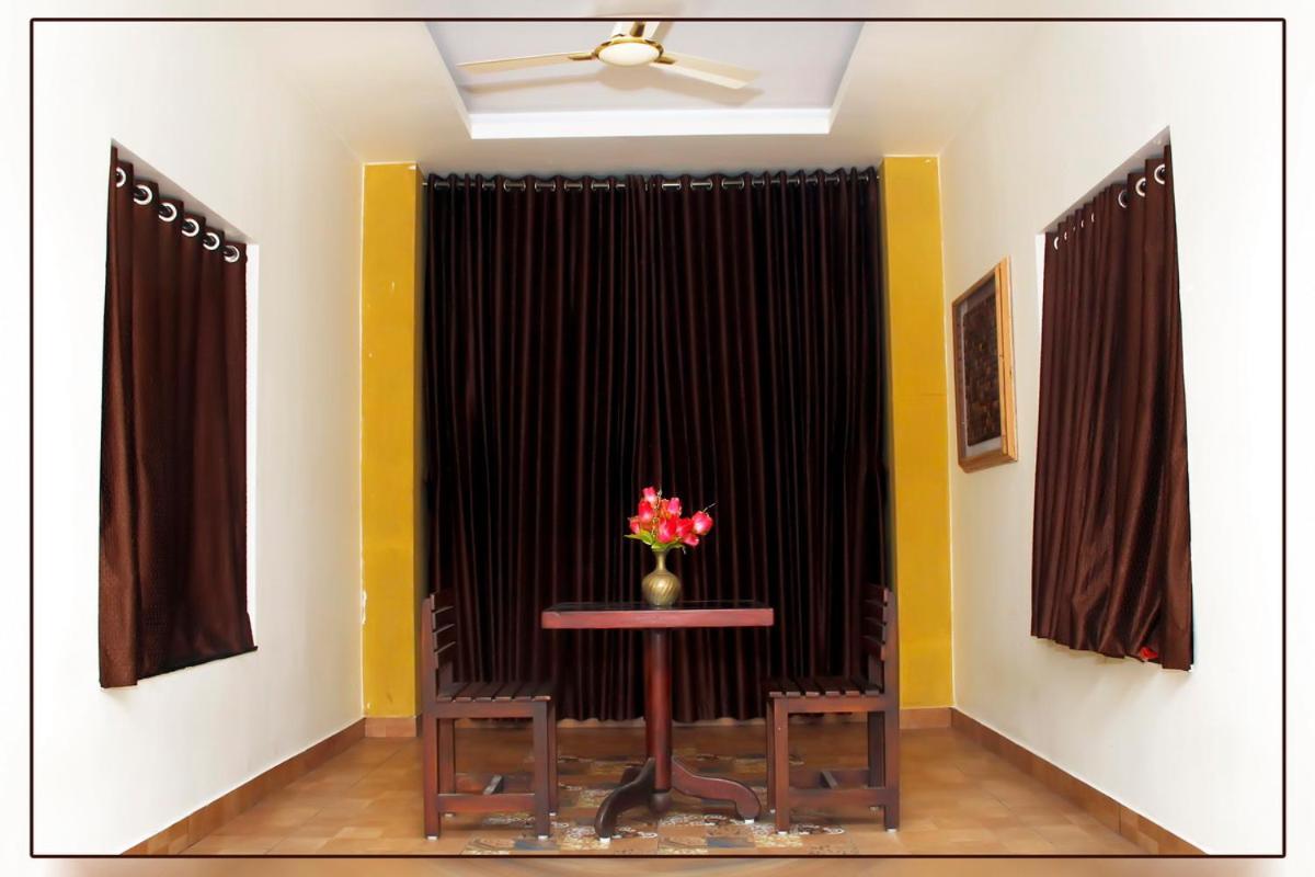 Sree Ganesh Inn Palni Εξωτερικό φωτογραφία