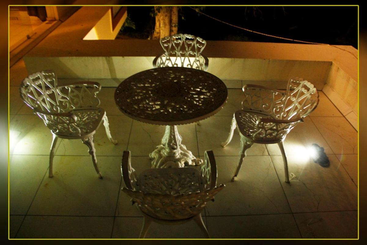 Sree Ganesh Inn Palni Εξωτερικό φωτογραφία