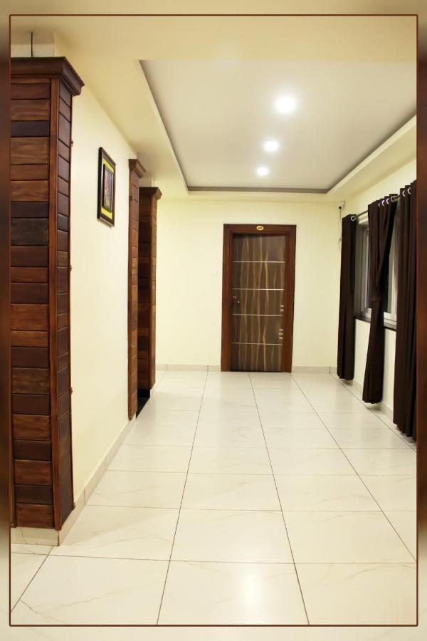Sree Ganesh Inn Palni Εξωτερικό φωτογραφία