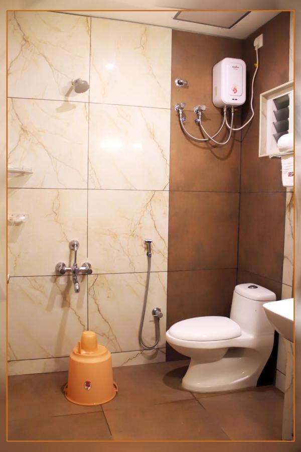 Sree Ganesh Inn Palni Εξωτερικό φωτογραφία