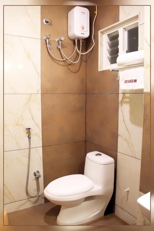 Sree Ganesh Inn Palni Εξωτερικό φωτογραφία
