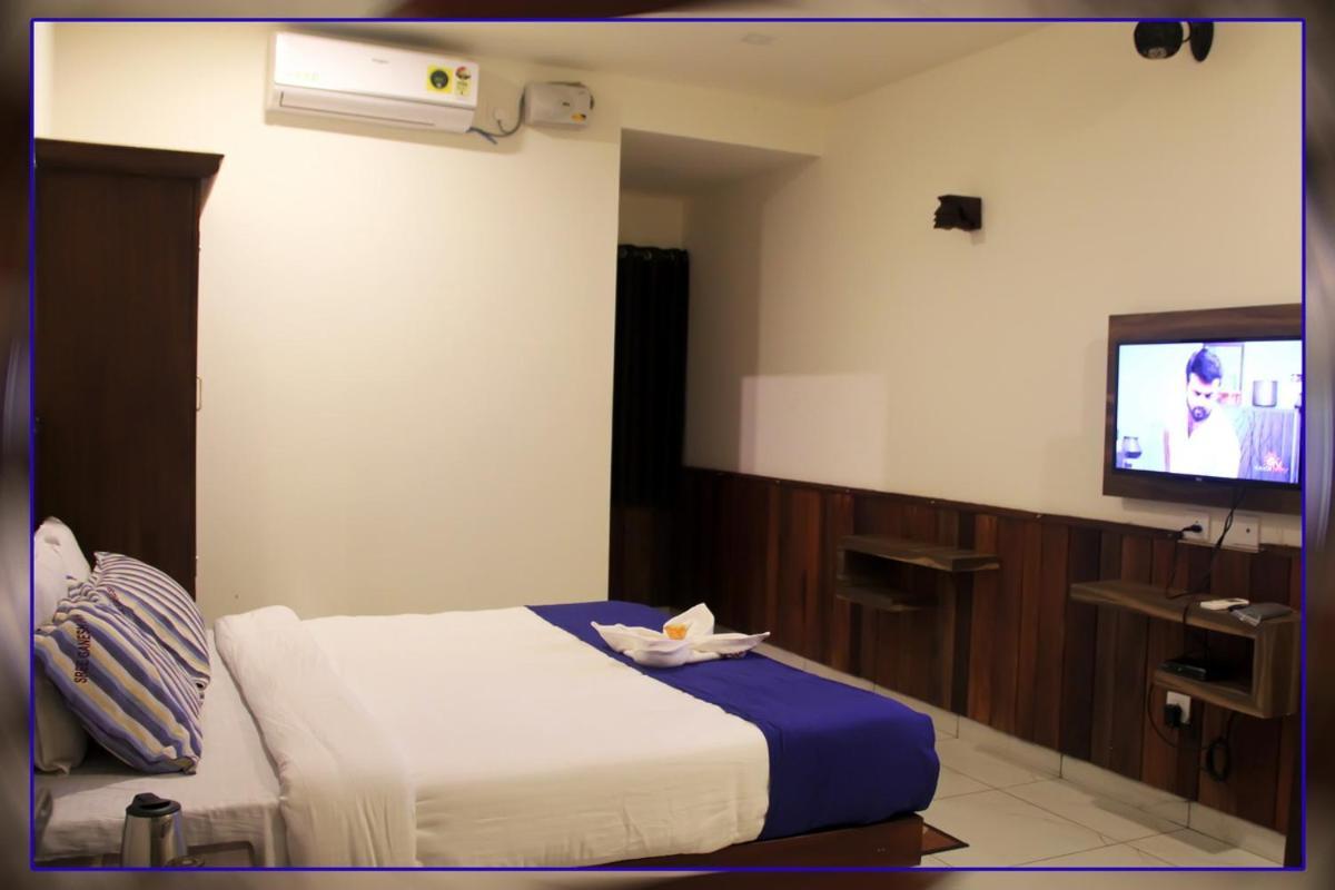 Sree Ganesh Inn Palni Εξωτερικό φωτογραφία