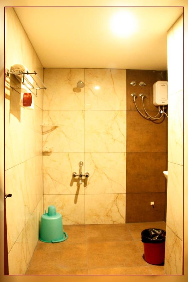 Sree Ganesh Inn Palni Εξωτερικό φωτογραφία