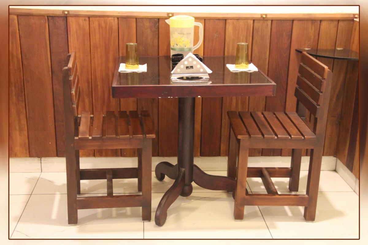 Sree Ganesh Inn Palni Εξωτερικό φωτογραφία