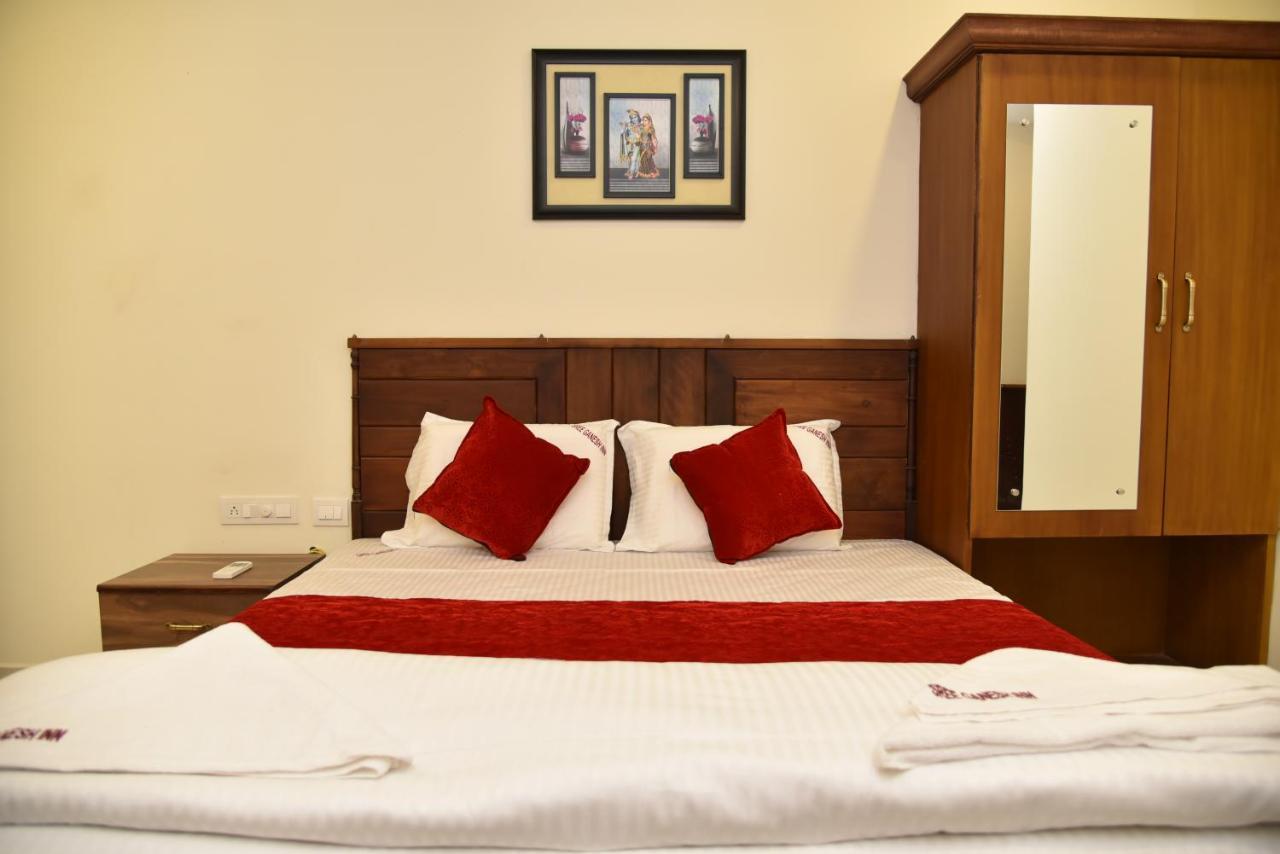 Sree Ganesh Inn Palni Εξωτερικό φωτογραφία